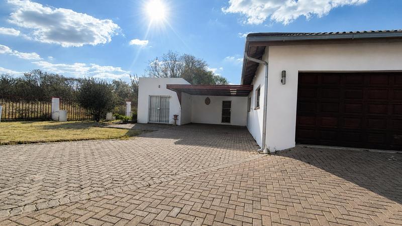 3 Bedroom Property for Sale in Bayswater Free State